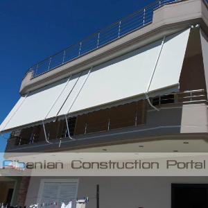 Montim tenda dielli ne Durres Montim tenda dielli ne Durres